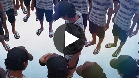 Change Starts With Oneself