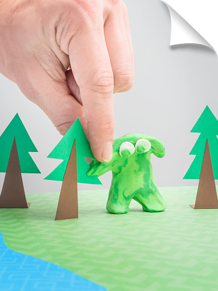 Animation Curriculum